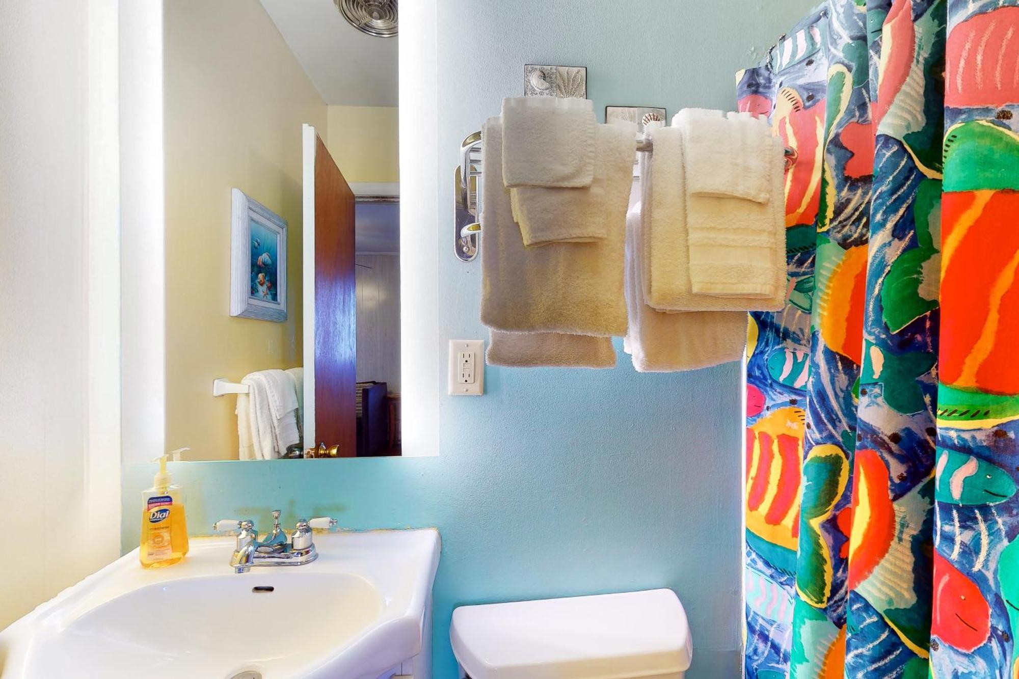 Ocean Beach Ocean City Room photo